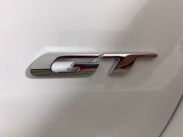 2026 White Knuckle Clearcoat Dodge Durango GT Plus AWD SUV