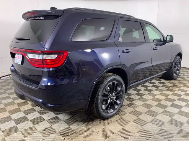 2026 Night Moves Dodge Durango GT Plus AWD SUV