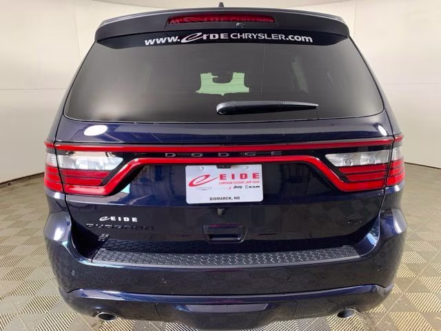 2026 Night Moves Dodge Durango GT Plus AWD SUV