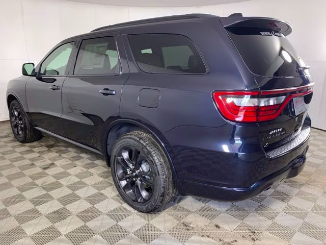 2026 Night Moves Dodge Durango GT Plus AWD SUV