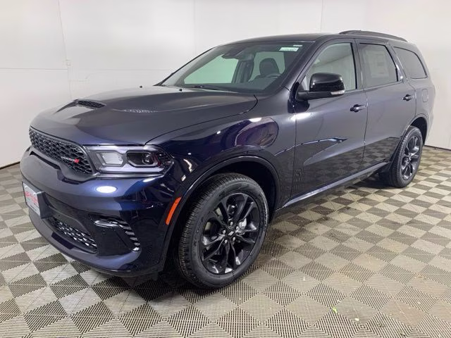 2026 Night Moves Dodge Durango GT Plus AWD SUV