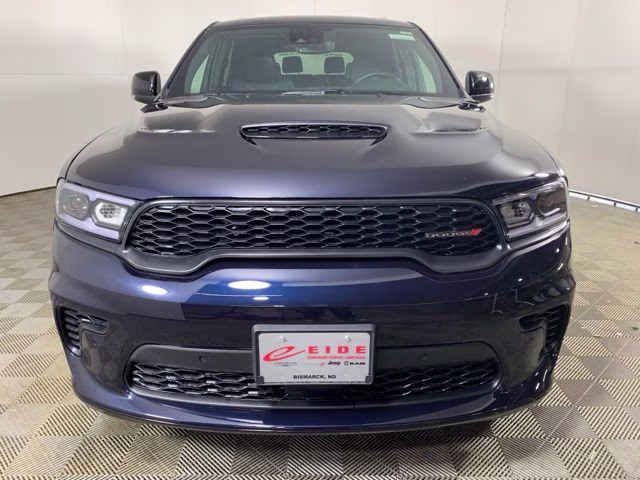 2026 Night Moves Dodge Durango GT Plus AWD SUV