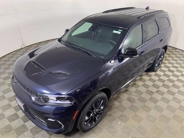 2026 Night Moves Dodge Durango GT Plus AWD SUV