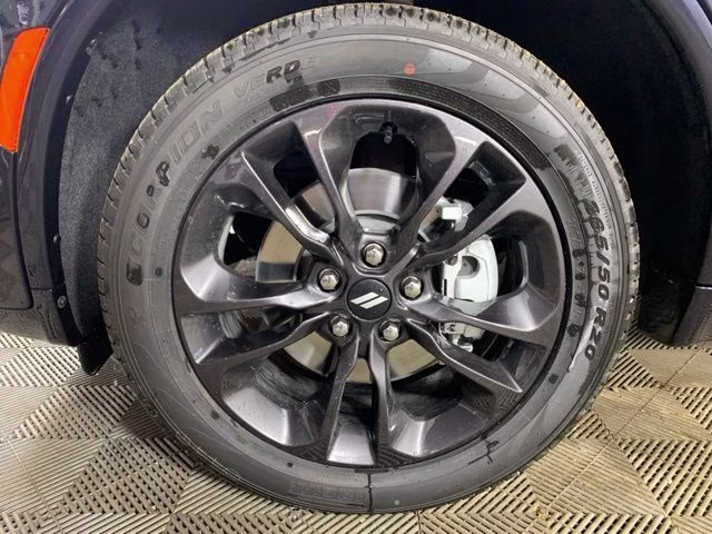 2026 Night Moves Dodge Durango GT Plus AWD SUV