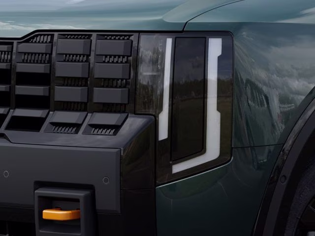2027 Black Jade Green Kia Telluride X-Pro SX-Prestige AWD SUV