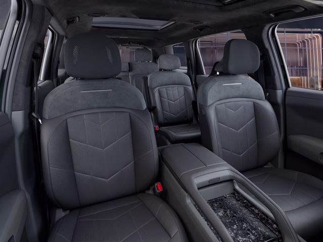 2027 Black Jade Green Kia Telluride X-Pro SX-Prestige AWD SUV