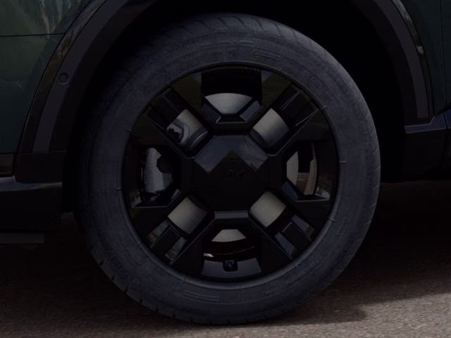 2027 Black Jade Green Kia Telluride X-Pro SX-Prestige AWD SUV