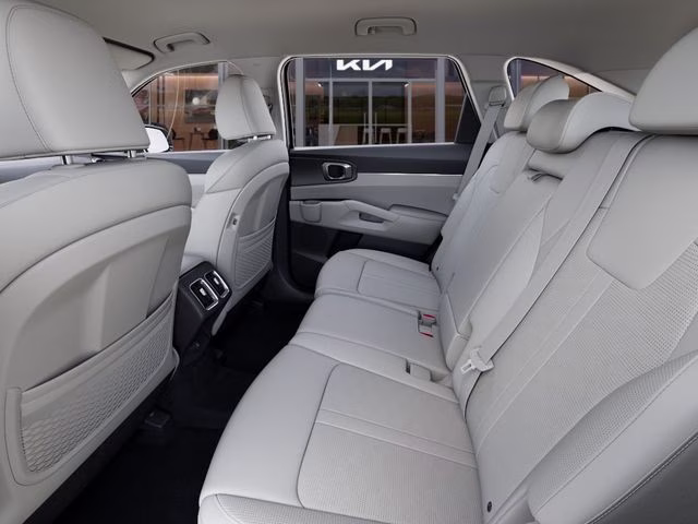 2026 Wolf Gray Kia Sorento S AWD SUV