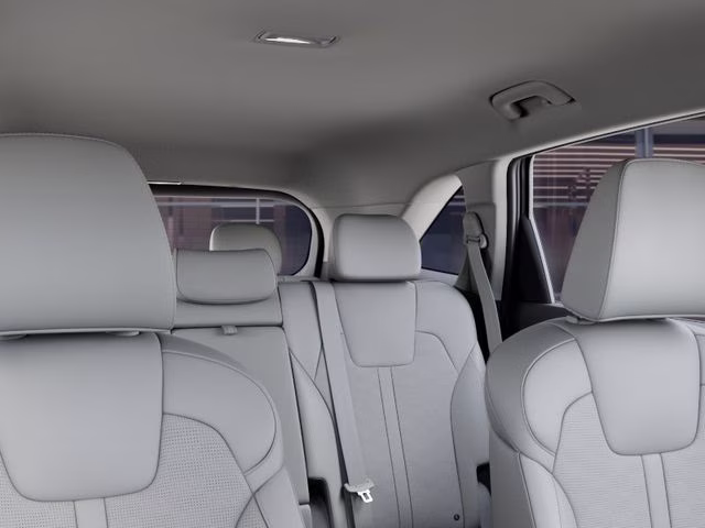 2026 Wolf Gray Kia Sorento S AWD SUV
