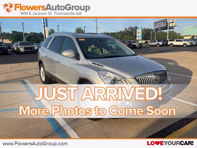 2012 Buick Enclave Leather's photo