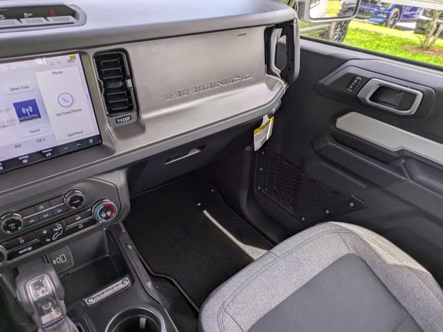 2026 Avalanche Ford Bronco 4X4 Convertible