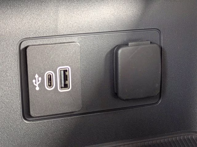 2026 Vapor Blue Ford Explorer Active RWD SUV
