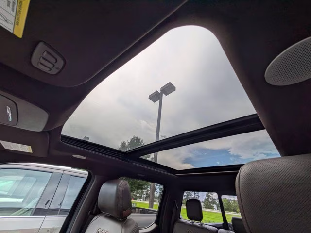 2021 Brown Ford F-150 King Ranch 4X4 Truck