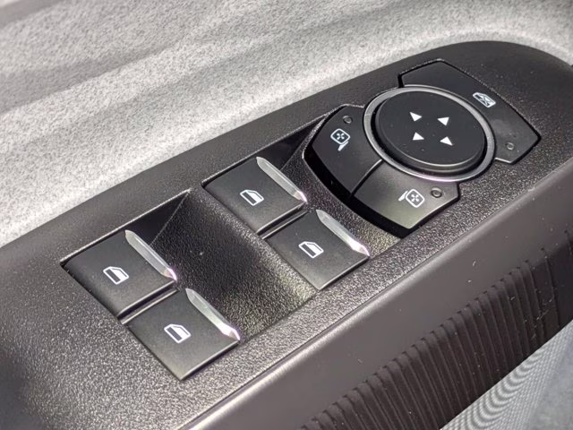 2026 Oxford White Ford Maverick XLT AWD Truck
