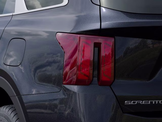 2026 Wolf Gray Kia Sorento S AWD SUV
