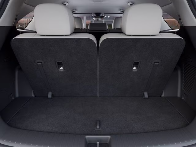 2026 Wolf Gray Kia Sorento S AWD SUV
