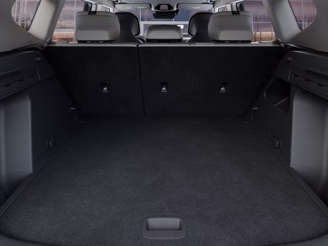 2027 Iceberg Green Kia Seltos EX AWD SUV