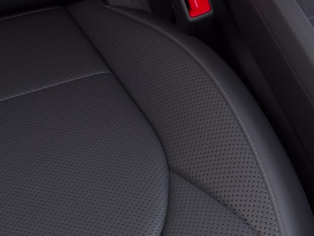 2027 Iceberg Green Kia Seltos EX AWD SUV