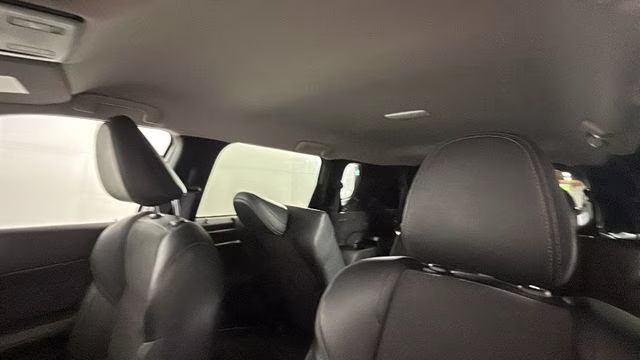 2024 Silver Mitsubishi Outlander SE Black Edition w/Pano Roof AWD SUV