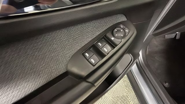 2022 Satin Steel Metallic Chevrolet Trailblazer LT FWD SUV