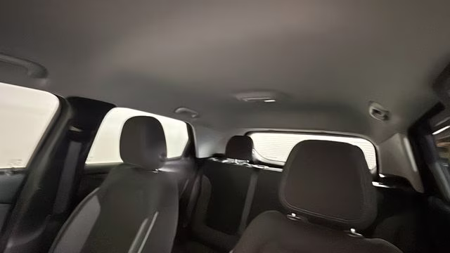 2022 Satin Steel Metallic Chevrolet Trailblazer LT FWD SUV
