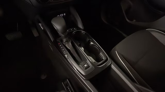 2022 Satin Steel Metallic Chevrolet Trailblazer LT FWD SUV