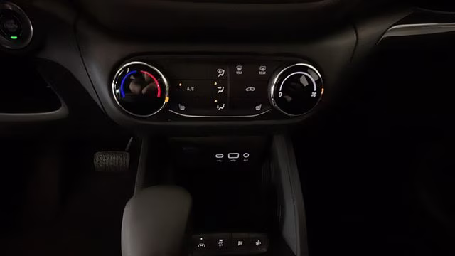 2022 Satin Steel Metallic Chevrolet Trailblazer LT FWD SUV
