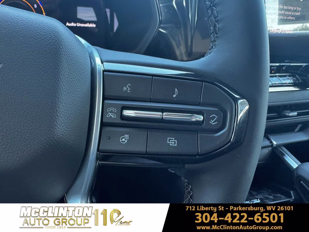 2026 Black Chevrolet Colorado Trail Boss 4X4 Truck