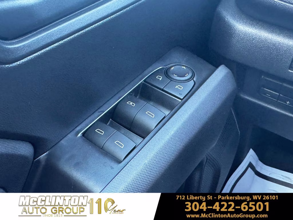 2026 Black Chevrolet Colorado Trail Boss 4X4 Truck
