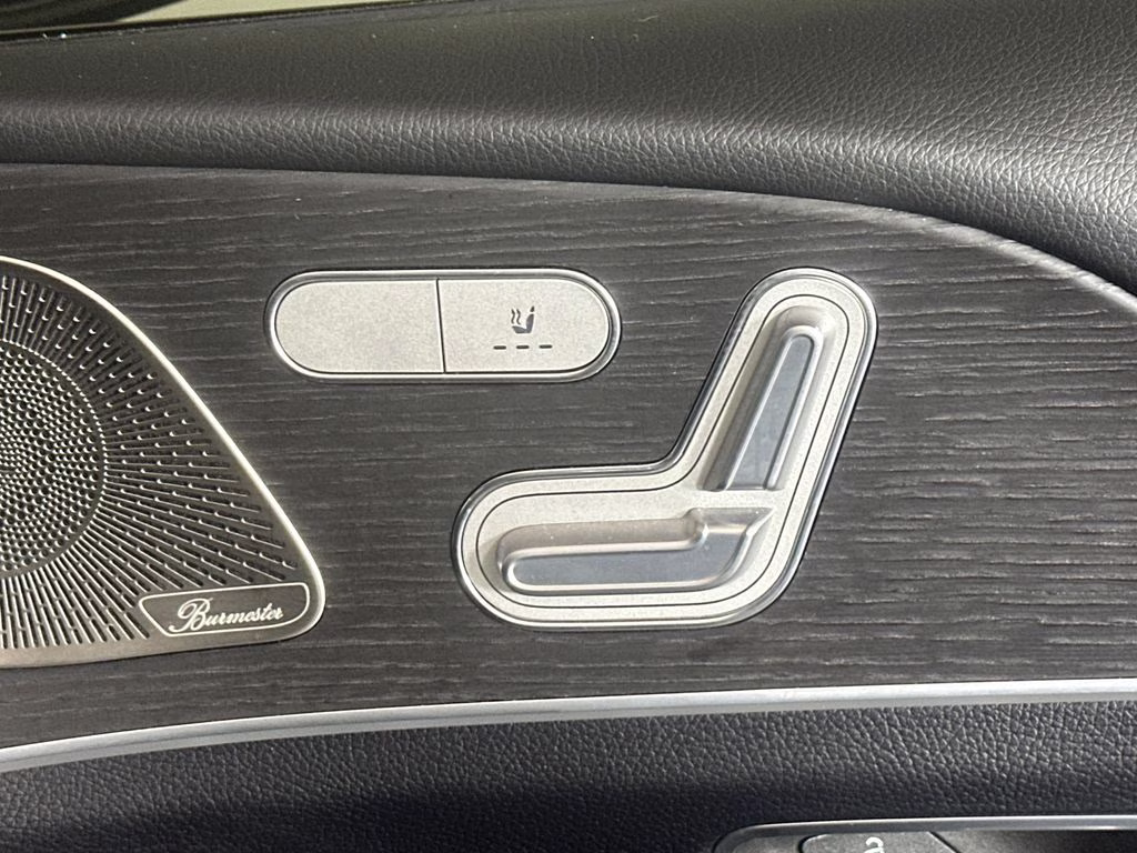 2022 Selenite Gray Metallic Mercedes-Benz GLE GLE 350 RWD SUV