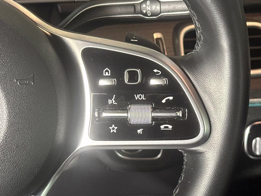 2022 Selenite Gray Metallic Mercedes-Benz GLE GLE 350 RWD SUV