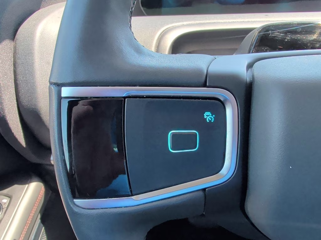 2025 Oxford White Ford Expedition Active RWD SUV