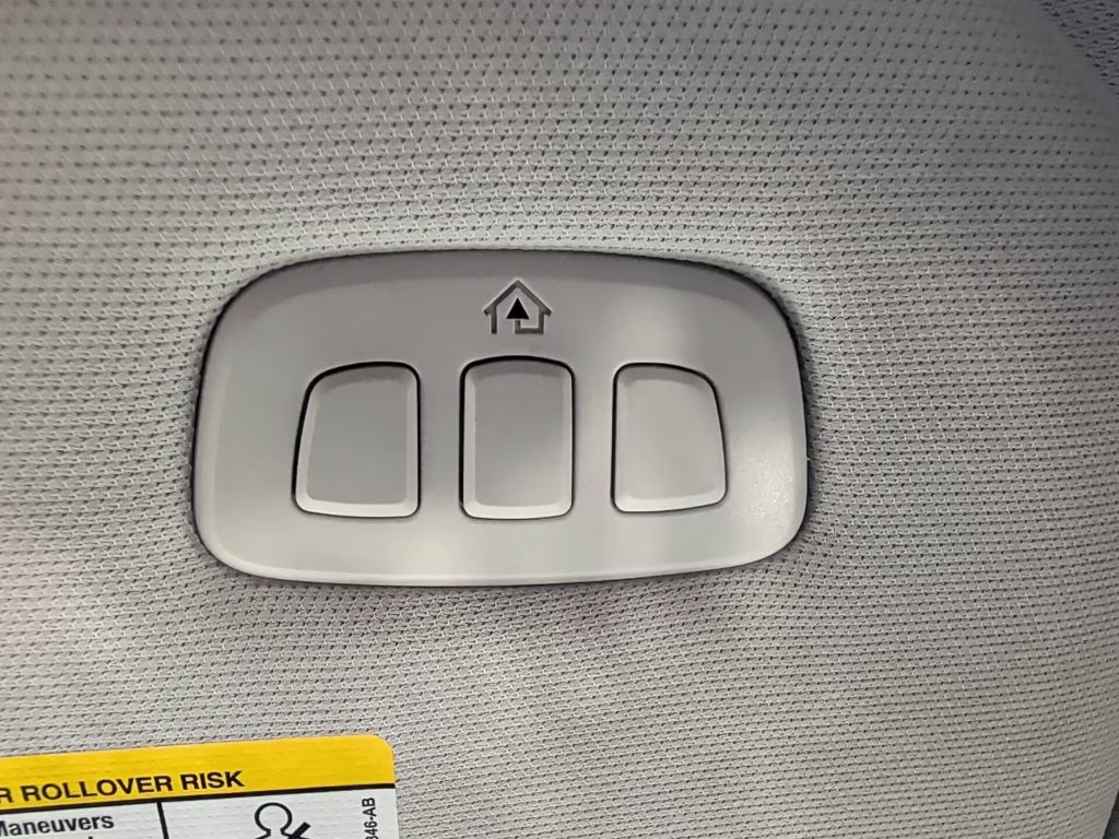 2025 Oxford White Ford Expedition Active RWD SUV