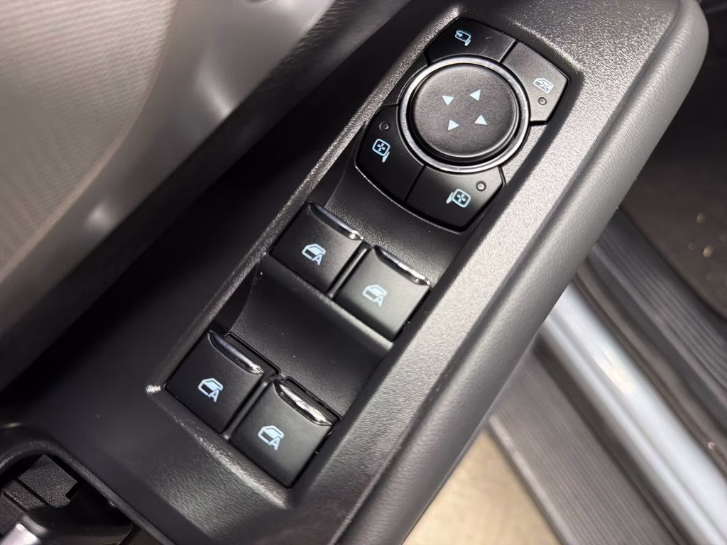 2025 Glacier Gray Metallic TriCoat Ford Expedition Active RWD SUV