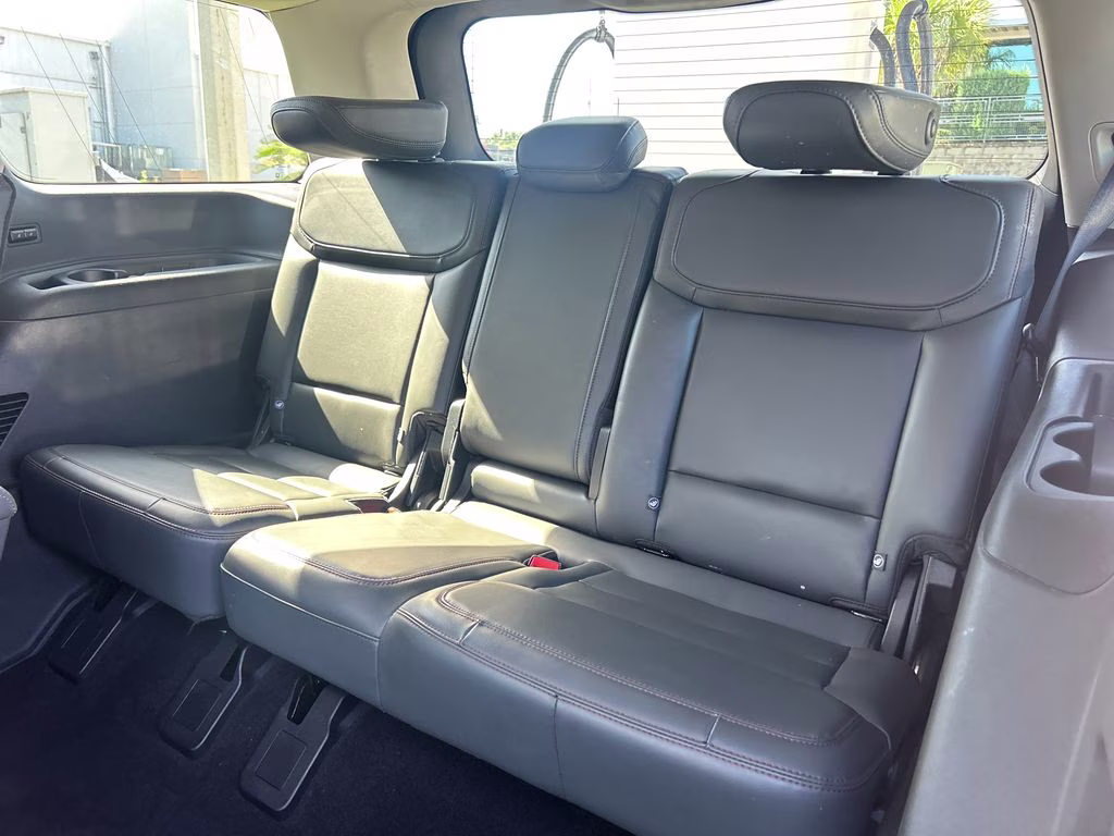 2025 Oxford White Ford Expedition Active RWD SUV