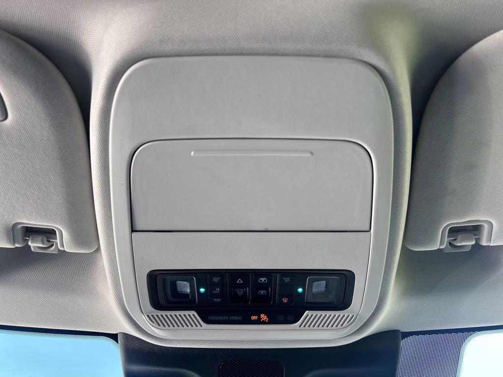 2025 Oxford White Ford Expedition Active RWD SUV