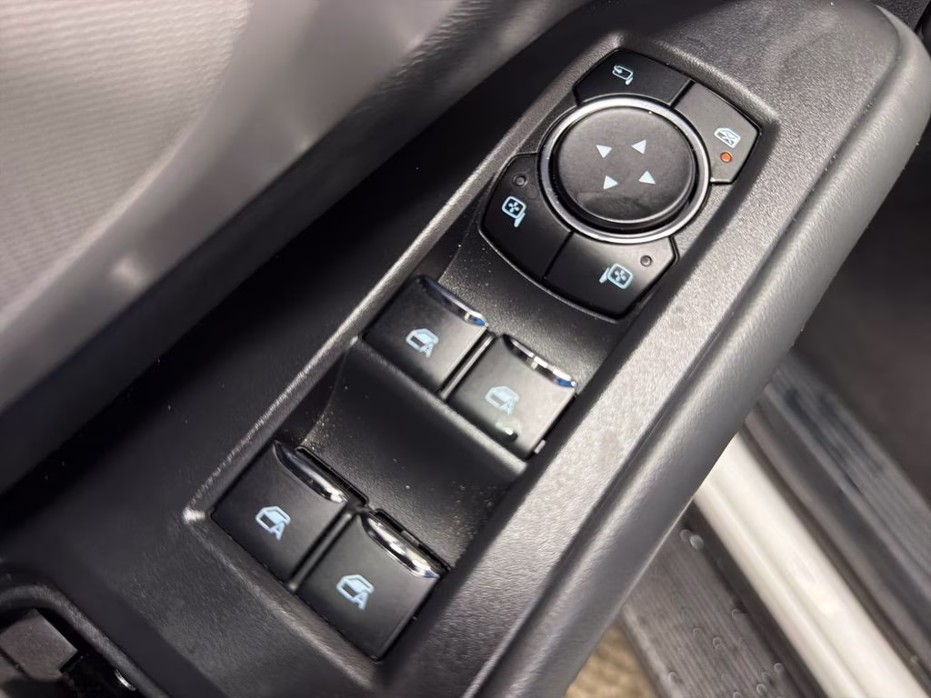2025 Oxford White Ford Expedition Active RWD SUV
