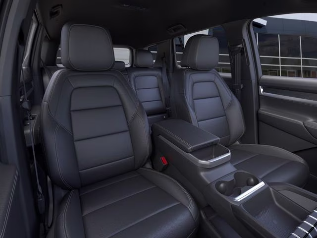 2026 Volcanic Red Tintcoat GMC Terrain Elevation AWD SUV