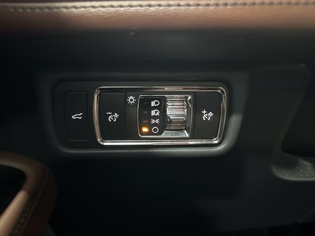 2025 Black Lincoln Aviator Reserve AWD SUV