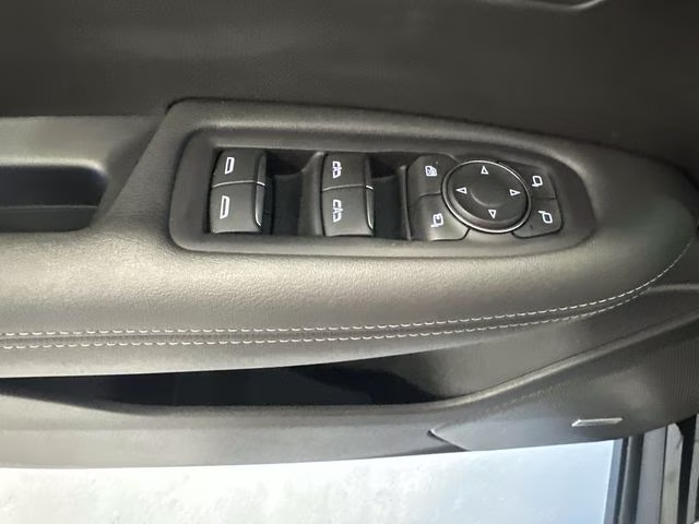 2024 Stellar Black Metallic Cadillac XT6 Premium Luxury AWD SUV