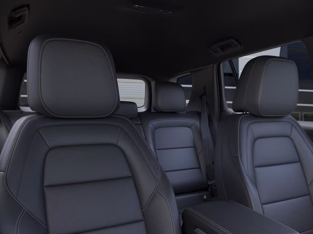 2026 Volcanic Red Tintcoat GMC Terrain Elevation AWD SUV