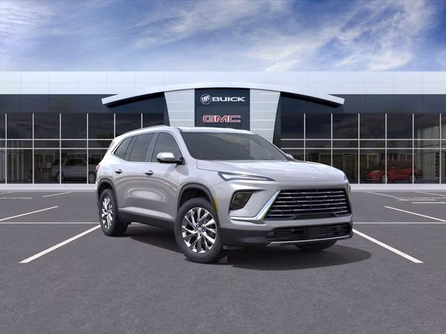 2026 Buick Enclave Preferred's photo