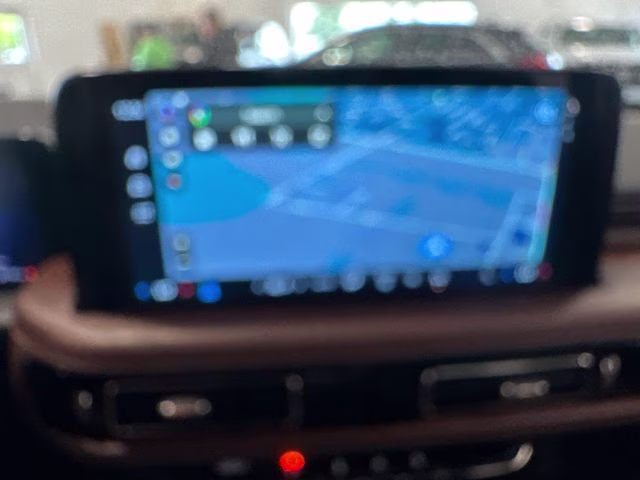 2025 Black Lincoln Aviator Reserve AWD SUV
