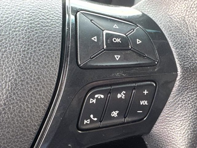 2016 Ingot Silver Ford Explorer XLT FWD SUV