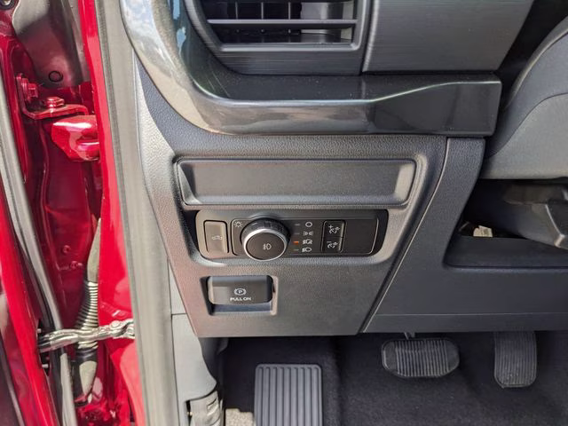 2026 Ruby Red Metallic Ford F-150 STX 4X4 Truck