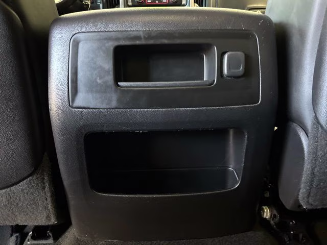 2015 Gray GMC Sierra 1500 Denali 4X4 Truck