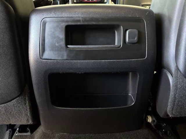 2015 Gray GMC Sierra 1500 Denali 4X4 Truck