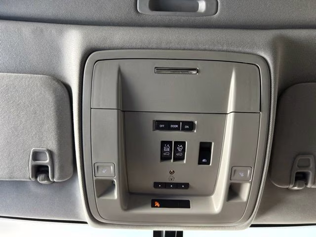 2015 Gray GMC Sierra 1500 Denali 4X4 Truck