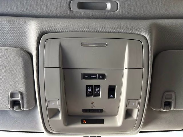 2015 Gray GMC Sierra 1500 Denali 4X4 Truck