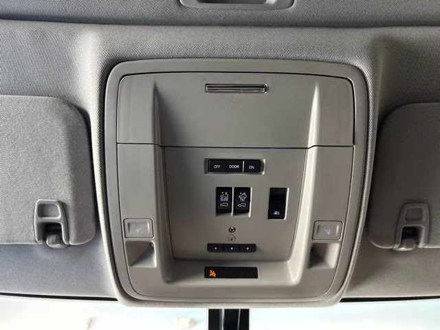 2015 Gray GMC Sierra 1500 Denali 4X4 Truck